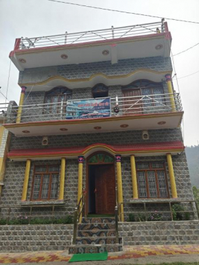Ram Ganga Valley Homestay